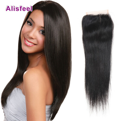 

Malaysian Straight Lace Closure Human Hair Malaysian Straight Hair Closure Malaysian Straight Hair Closure With Parts