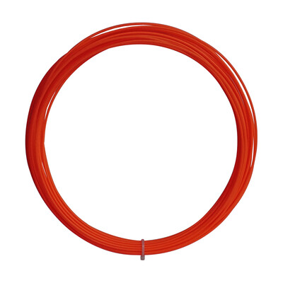

ABS consumable filament 3D printer consumptive material 5 meter ABS material 1 colour