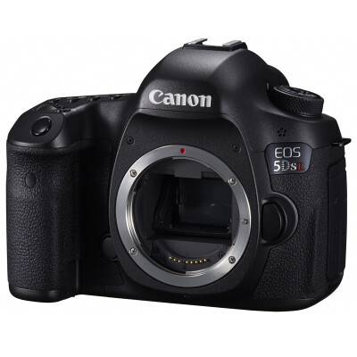 

Canon EOS 5DS R SLR body (about 50.6 million pixels 3.2 inch LCD full-frame CMOS image sensor to eliminate low-pass filter