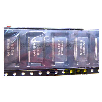

10pcs/lot SN74AVCB164245GR 74AVCB164245DGGR new&original IC electronics in stock