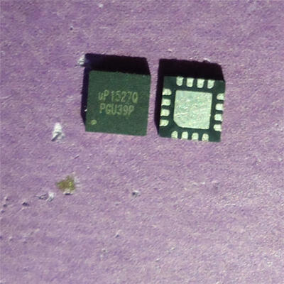 

5pcs/lot UP1527Q QFN-16