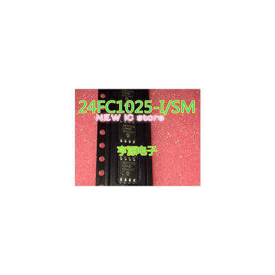 

Free shippin 10pcs/lot 24FC1025-I/SM 24FC1025I/SM 24FC1025I 24FC1025 SOP8 new original