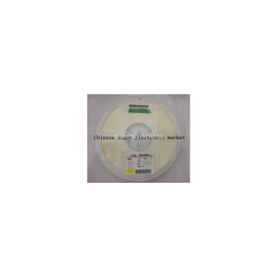 

200PCS 0805 0R 0 OHM 5% smd resistor
