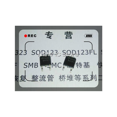 

10pcs/lot AOD240 D240 TO-252 Free Shipping