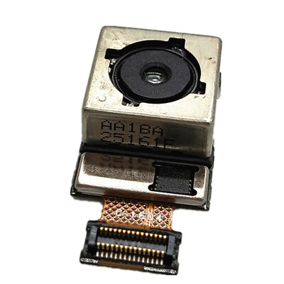 

High Quality For LG V10 H900 H901 VS990 Original Back Rear Facing Camera Flex Cable Module Replacement Parts Free Shipping