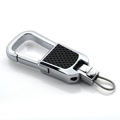 

Digaron leather car key chain first layer cowhide Mercedes-Benz BMW Audi Volkswagen Ford Honda Toyota Buick Cadillac Land Rover Lexus Mazda C047