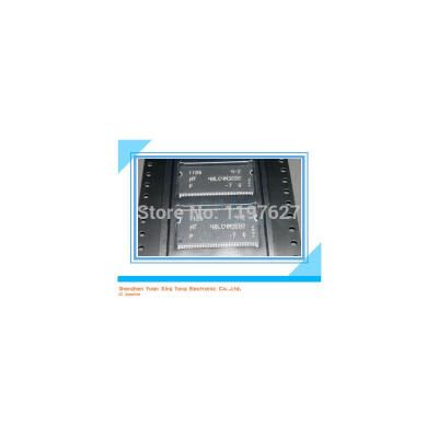 

FREE SHIPPING MT48LC4M32B2P-7 48LC4M32B2 Flash Memory TSSOP 10PCS/LOT IC