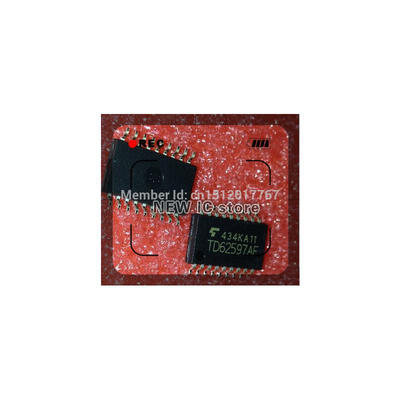 

Free shipping 5PCS TD62597AF SOP original in stock 100 NEW