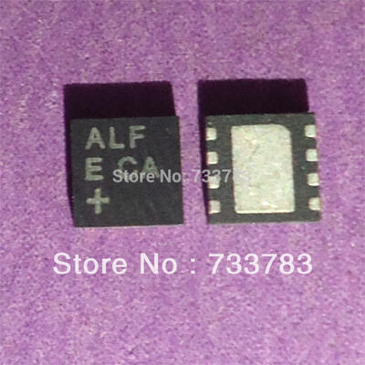 

5pcs/lot MAX8719ETA MAX8719E MAX8719 8719E ALF High-Voltage Low-Power Linear Regulators for Notebook Computers