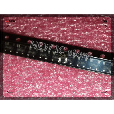 

Free shipping 200PCS N -channel FET SI2300 making 00 36A 30V SOT23 MOS tube