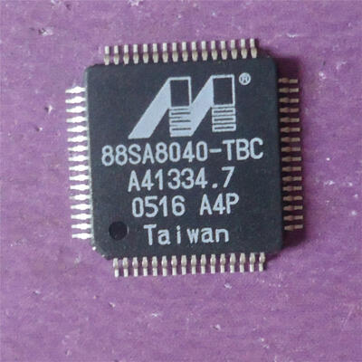 

5pcslot 88SA8040-TBC 88SA8040 SATA&PATA IDE conversion