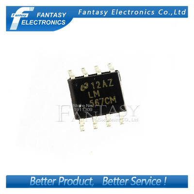 

20PCS LM567CMX SOP8 LM567CM SOP LM567 SMD new and original IC free shipping