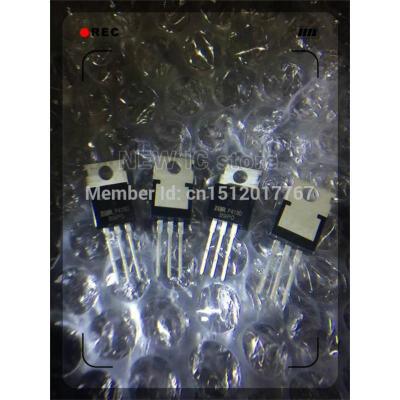 

Free Shipping 20pcslot IRF3205 IRF3205PBF IRF3205N TO-220 110A 55V 200W 100 NEW IC