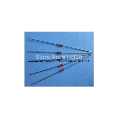 

50PCS Thermistor Temperature Sensor NTC MF58 3950 B 10K ohm 5% DIY New