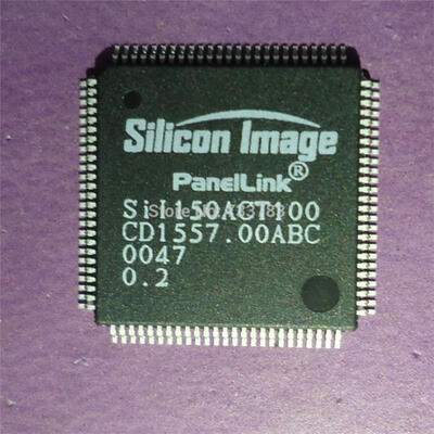 

2pcslot Silicon lmaga SIL150ACT100 SiI150ACT100
