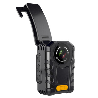 

DECRYPTERS DJS-A7 HD Recorder Camera for Law Enforcement Professional with Night Vision