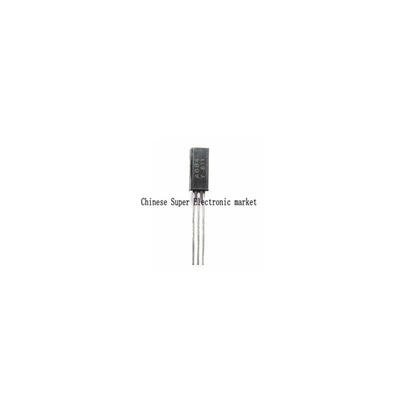 

50PCS 2SA684 A684 TO-92L