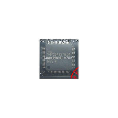 

FREE SHIPPING MSP430F149IPMR MSP430F149 QFP ORIGINAL IN STOCK 10PCS/LOT IC
