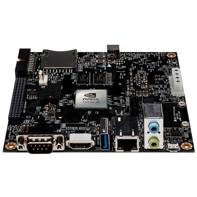 

Leadtek (LEADTEK) Jetson TK1 192 NVIDIA CUDA ядро ​​/ память 8GB /2.3 ГГц Встроенный комплект разработчика