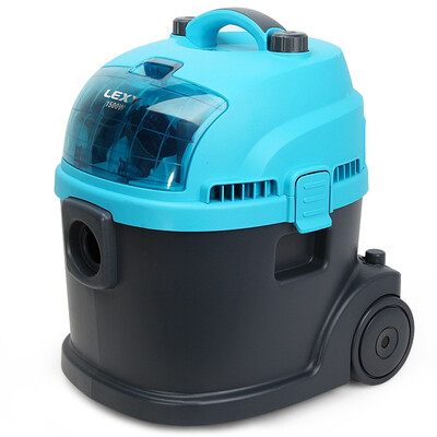

Vacuum cleaner VC-CW3001 commercial bucket type wet and dry vacuum cleaner