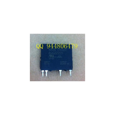 

2PCS/ lot new & original AQG22205-5VDC AQG22205