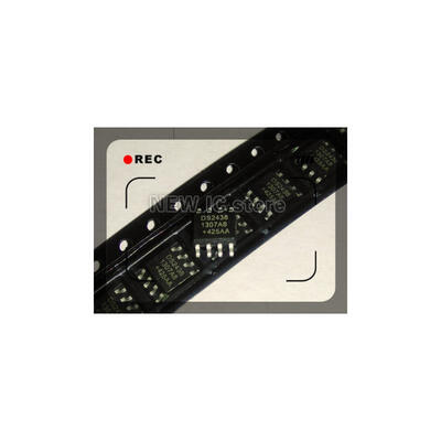 

New original 5PCS DS2438 2438 DS2438Z IC