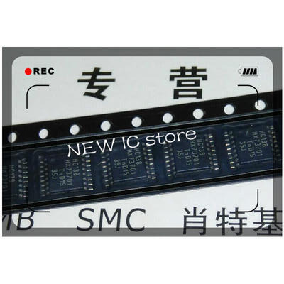 

100PCS 74HC138PW 74HC138 HC138 6 IC 3-TO-8 DECODER/DEMUX 16-TSSOP New and Original IC Hot Sale