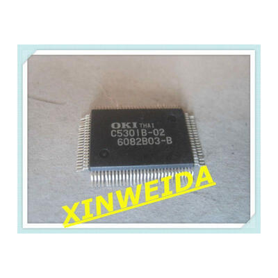 

5pcslot MSC5301B-02 MSC5301B MSC5301 C5301B-02 Good qualtityHOT SELL FREE SHIPPINGBUY IT DIRECT
