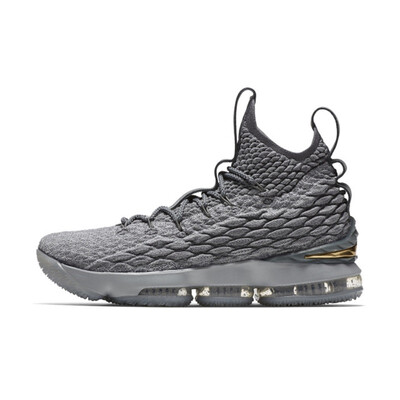 

Оригинальный Новое поступление Аутентичные Nike LEBRON XV EP мужские Баскетбольные кеды Спортивная обувь 897649 спорта на открытом