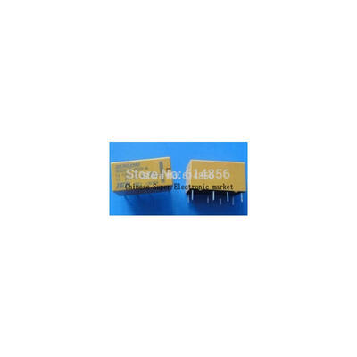

5PCS HRS2H-S-DC5V-N HRS2H-S-DC5V 5V DC 8PINS DC Mini Power Relay