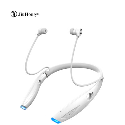 

H1 Bluetooth Sports Wireless Headphone In-Ear HandsFree стереогарнитура для наушников с микрофоном для мобильного телефона