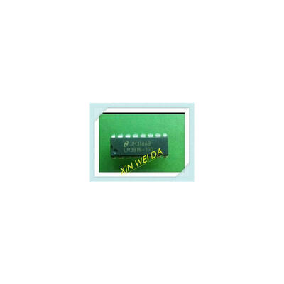 

10pcslot lm391n-100 lm391n lm391 Good qualtityHOT SELL FREE SHIPPINGBUY IT DIRECT