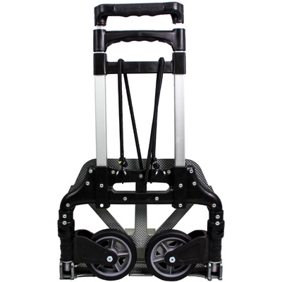 

LeTA LETA trolley truck folding trolley luggage trolley trailer trolley cargo shopping truck load bearing about 80KG LT-HT686
