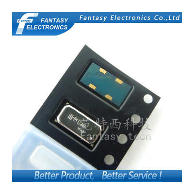 

5PCS ENC-03RC SMD4 ENC03RC SMD Murata Piezoelectric Vibrating Gyroscopes new&original free shipping