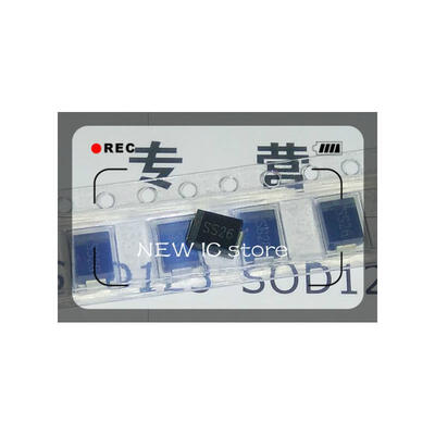 

3000PCSLOT Chip SK26 SS26 SMB 2A60V Schottky diode