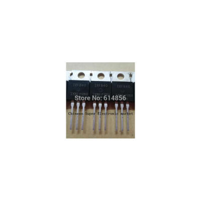 

10PCS IRF840PBF IRF840 TO-220