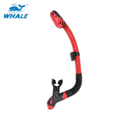 

Whale Brand профессиональное оборудование для подводного плавания с подводным плаванием с трубкой из 6 цветов с высоким качеством
