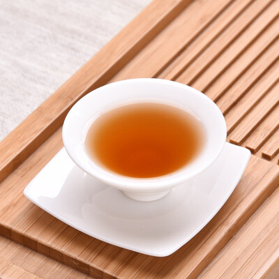 

Hao Feng white porcelain cup Dehua ceramic jade porcelain cup master Cup
