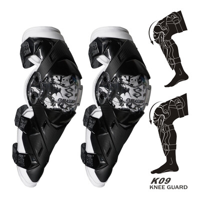 

Защитные колпаки для мотоциклов Kneepad Protective Kneepad Protector MX Off-Road