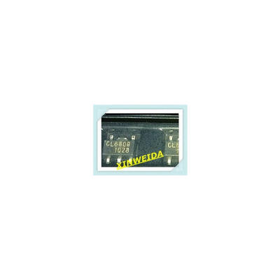 

40pcs/lot cl6808 cl 6808 sot89-5 GOOD qualtity HOT SELL .FREE SHIPPING.BUY IT DIRECT