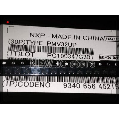 

50pcslot PMV32UP 215 MOSFET P-CH SOT-23 PMV32UP 2 NEW Semiconductors 32UP PMV32UP 32UP 2 PMV32U 100 NEW Free Shipping