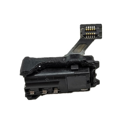 

Original For Huawei Mate 9 Pro Audio Earphone Jack Model Flex Cable Headphone Jack Earpiece Replacement Repair Spare Parts