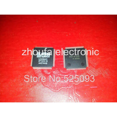 

5pcslot LC4064ZC-37T100-5I LC4064ZC37T100-5I