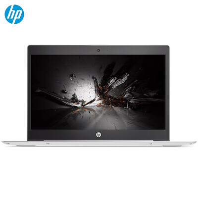

Hewlett Packard HP 66 Pro G1 14-inch thin&light notebook i7-8550U 8G 128GSSD 1T standard pressure MX150 2G alone significantly FHD silver