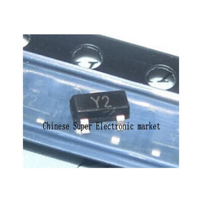 

1000PCS SS8550LT1G SOT-23 SS8550 Y2