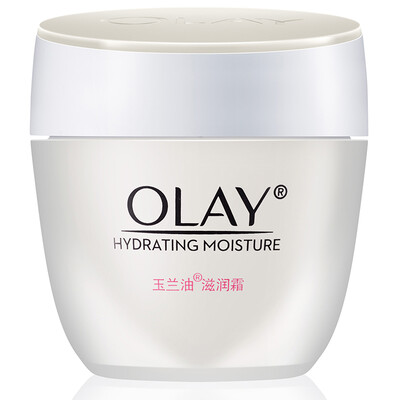 

Olay Magnolia Cream Hydra Питание 50 г (увлажнение и увлажнение)