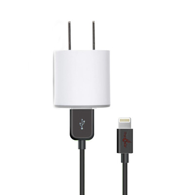 

FirstSeller MFi LED Air PurifierMini Bullet 500mA 21A Car Charger AdapterUSB Sync Charge Data Lighting Cable 8 for iPhone56