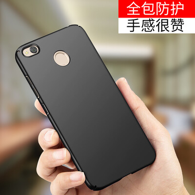 

Анды Dover (STRYFER) 4X красного рис телефона оболочка защитного рукав все включено популярная марка матовой твердой оболочки защитной оболочка - черная