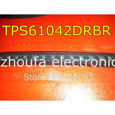 

20pcslot TPS61042DRBR TPS61042 Original