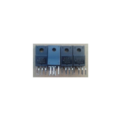 

Free Shipping 1 PCSLOT STRW6251 STRW-6251 TO220 original electronics IC kit